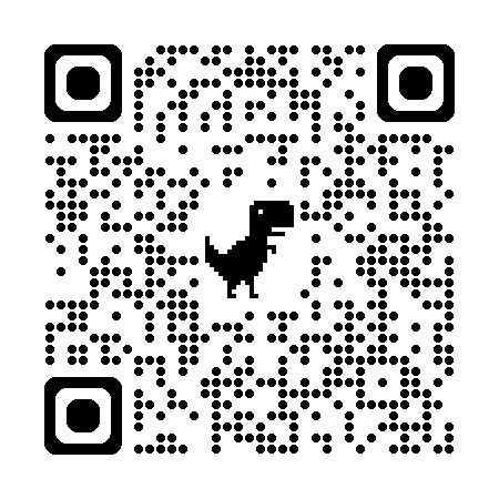 qrcode chrome